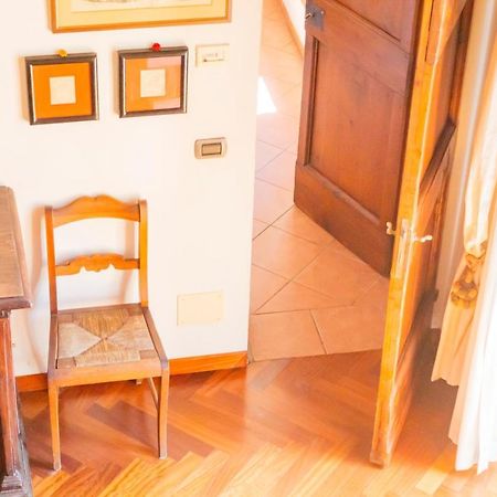 Machiavelli Superior House Appartement Florence Buitenkant foto