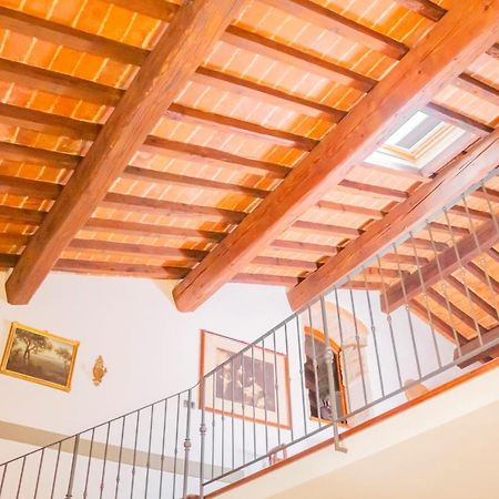 Machiavelli Superior House Appartement Florence Buitenkant foto