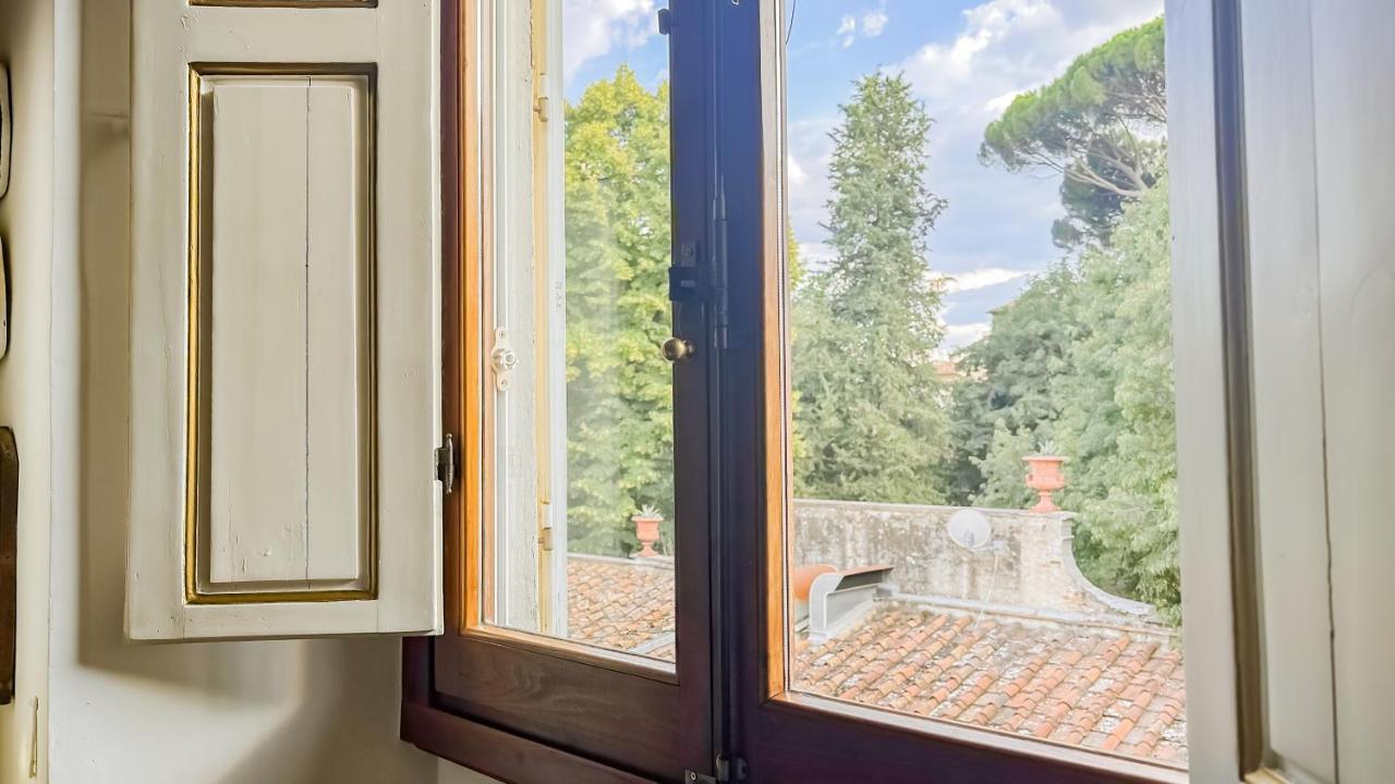 Machiavelli Superior House Appartement Florence Buitenkant foto