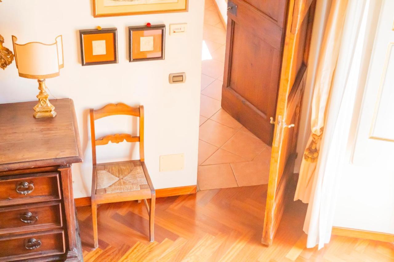 Machiavelli Superior House Appartement Florence Buitenkant foto