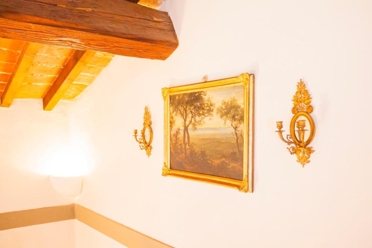 Machiavelli Superior House Appartement Florence Buitenkant foto