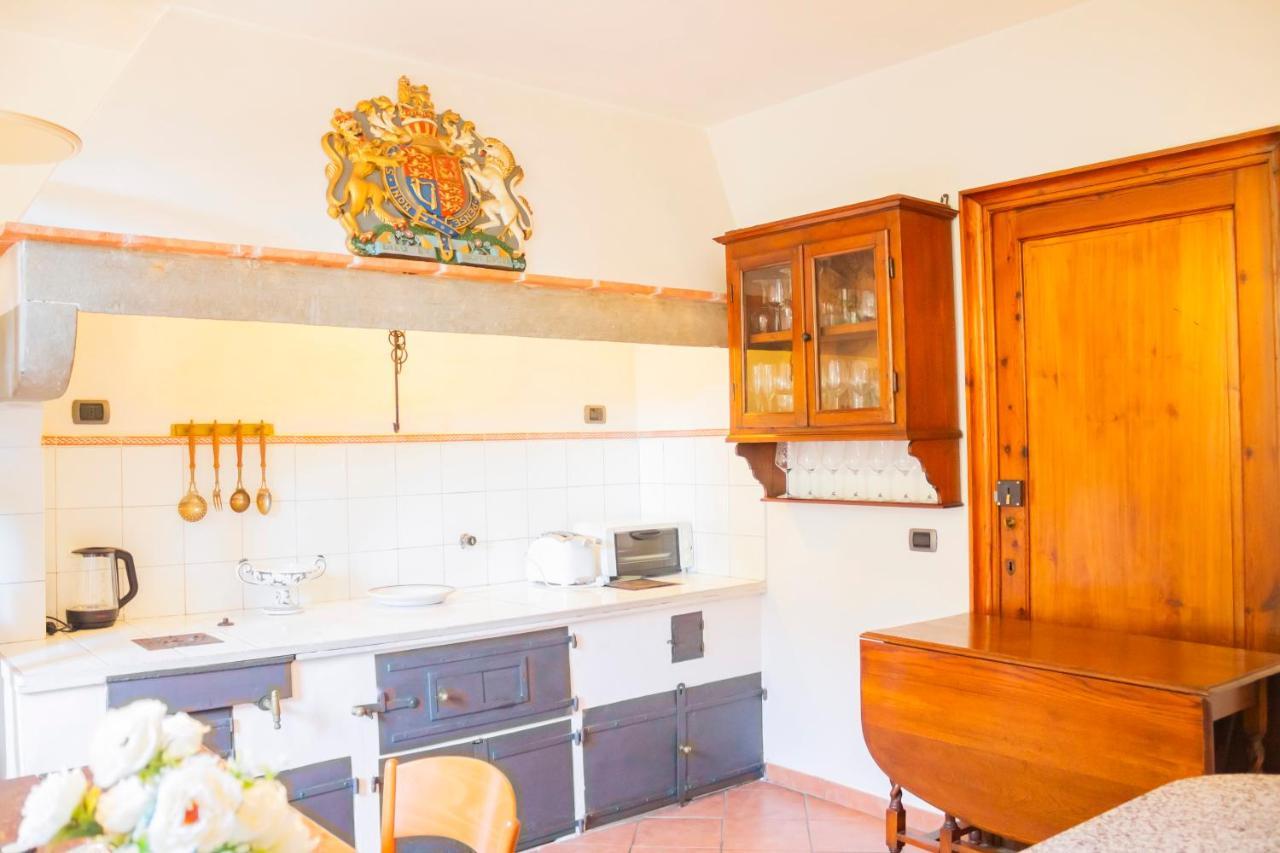 Machiavelli Superior House Appartement Florence Buitenkant foto