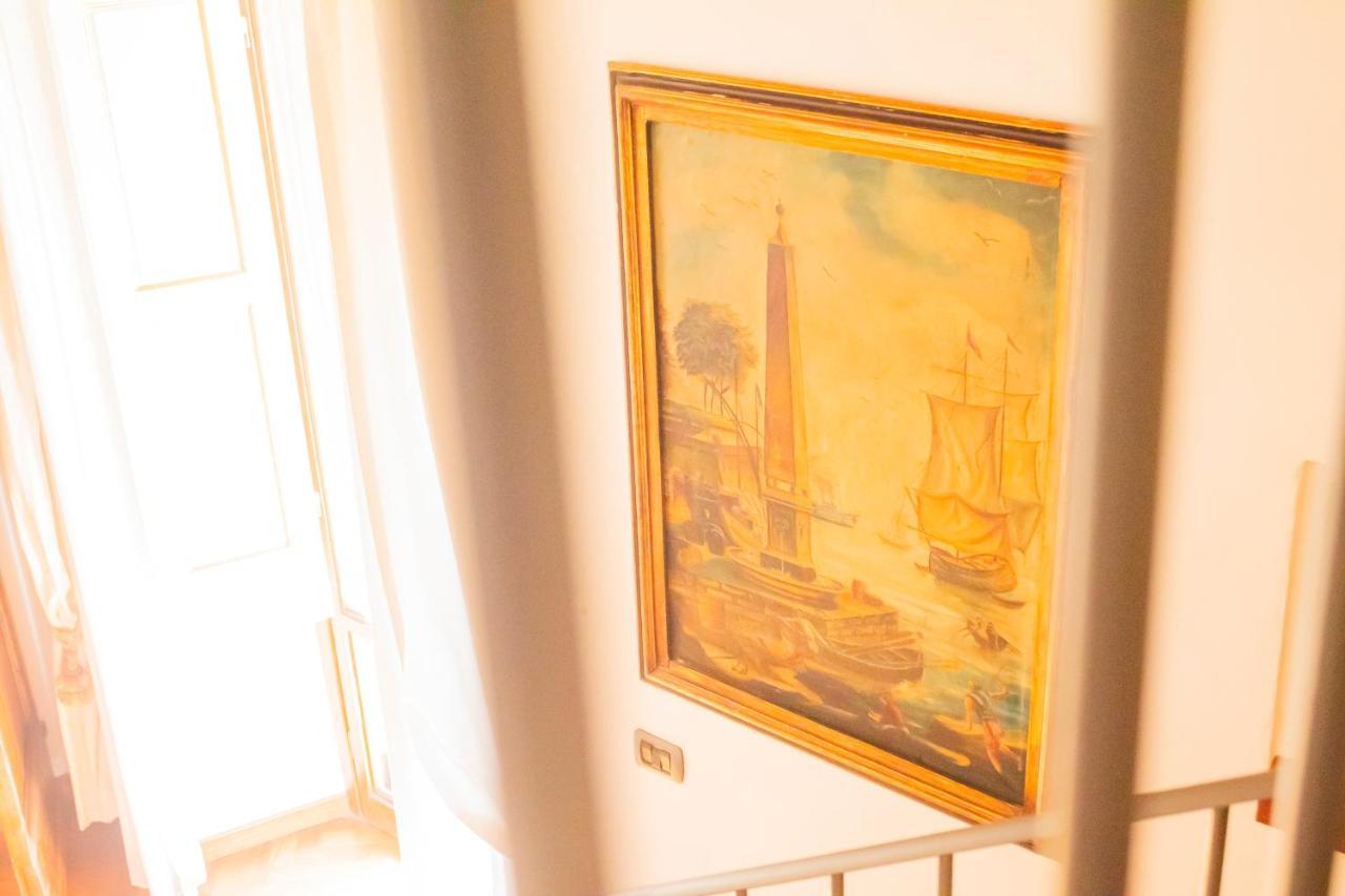 Machiavelli Superior House Appartement Florence Buitenkant foto