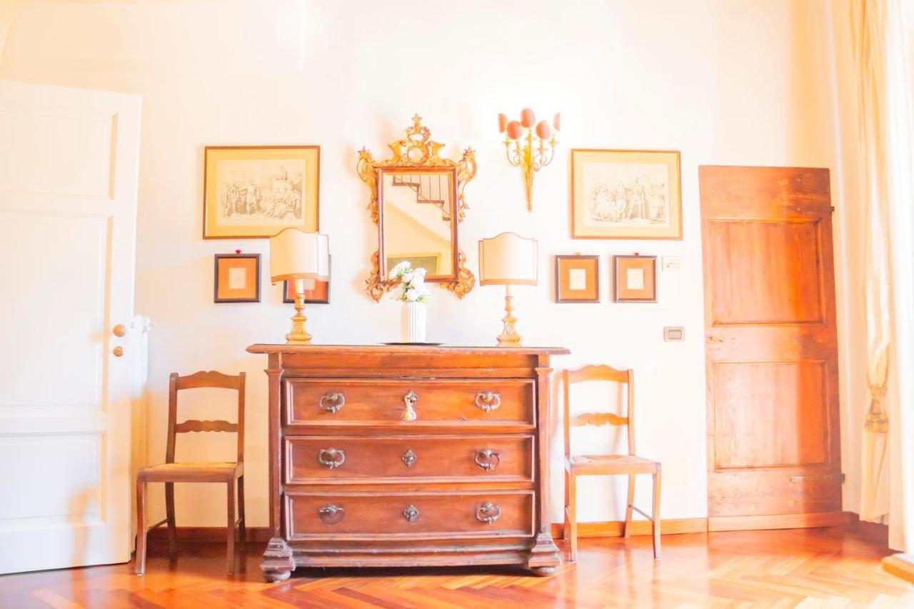 Machiavelli Superior House Appartement Florence Buitenkant foto