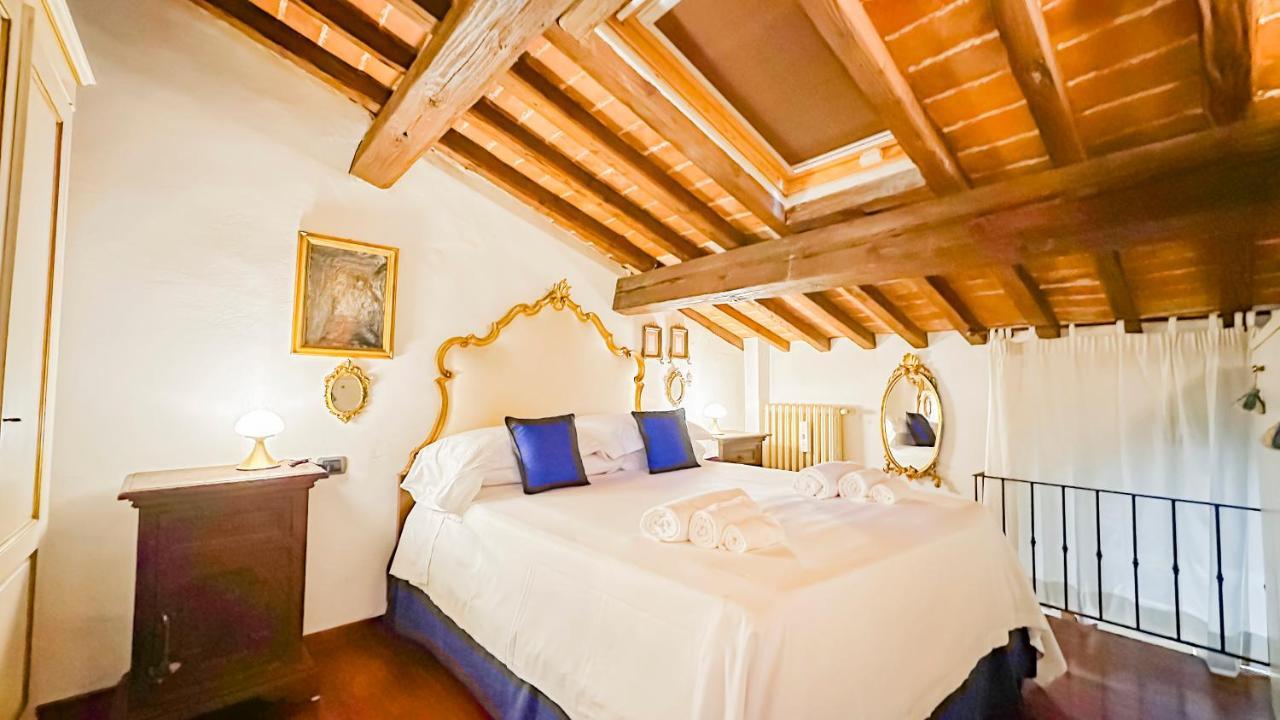 Machiavelli Superior House Appartement Florence Buitenkant foto