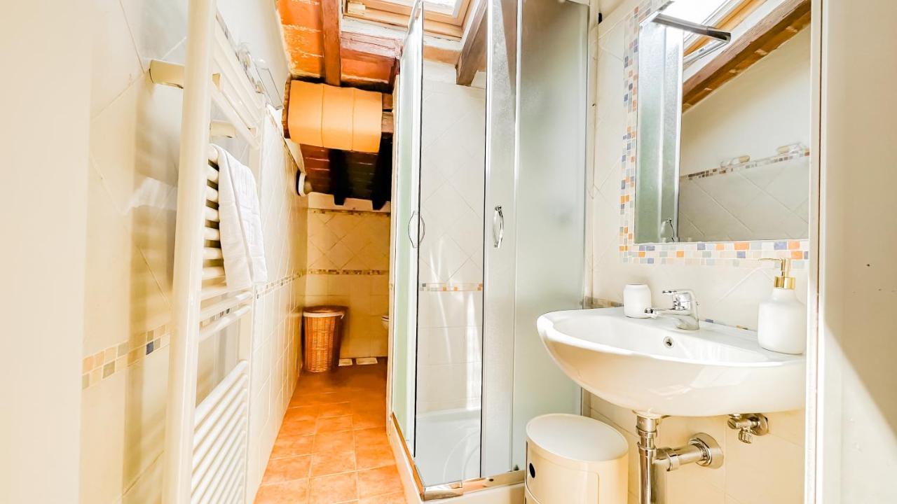 Machiavelli Superior House Appartement Florence Buitenkant foto