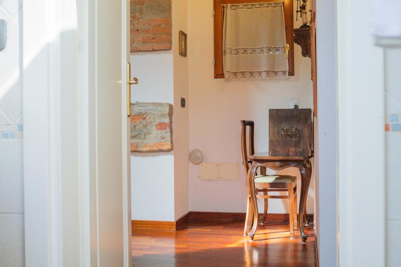 Machiavelli Superior House Appartement Florence Buitenkant foto