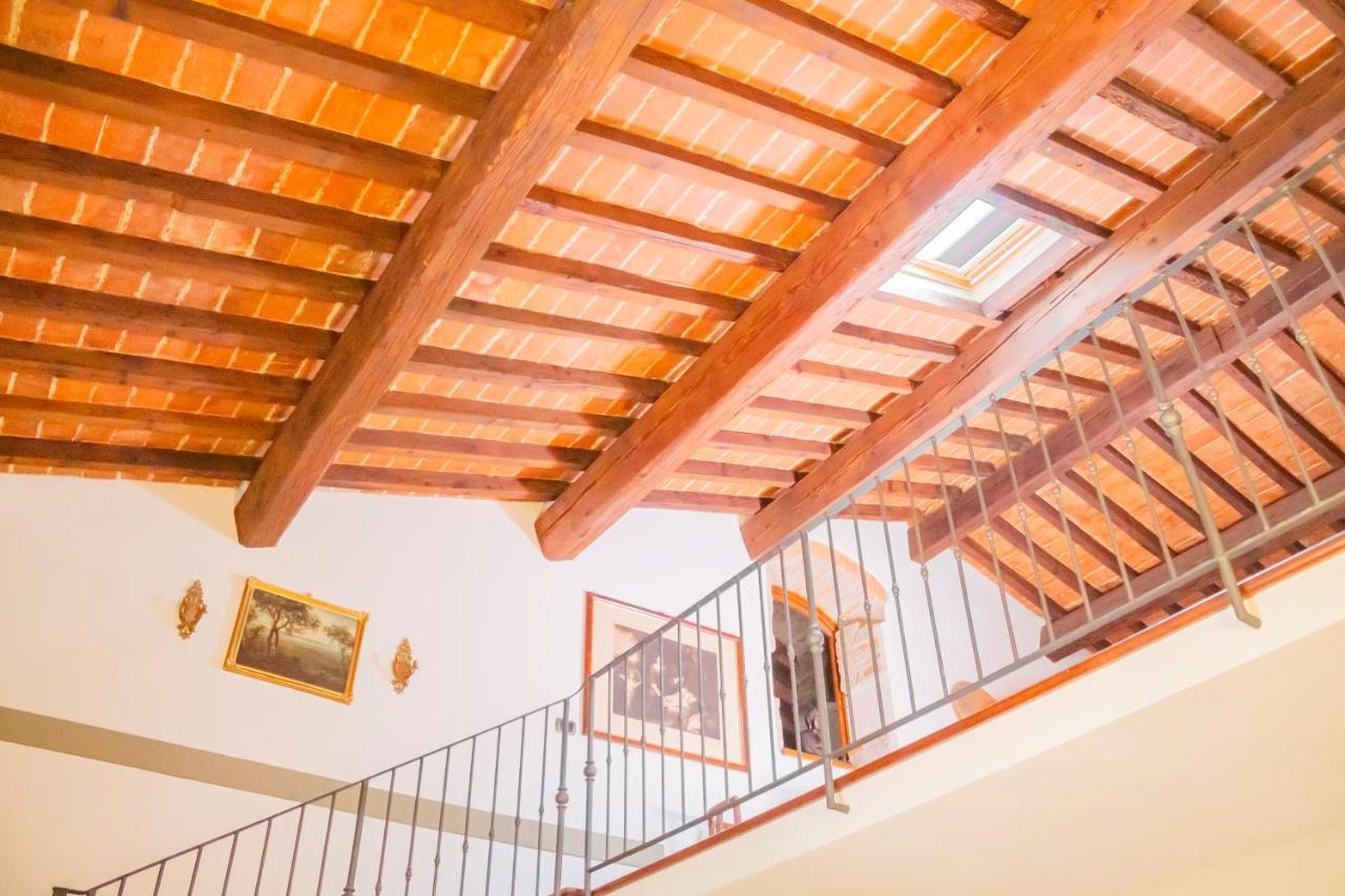 Machiavelli Superior House Appartement Florence Buitenkant foto