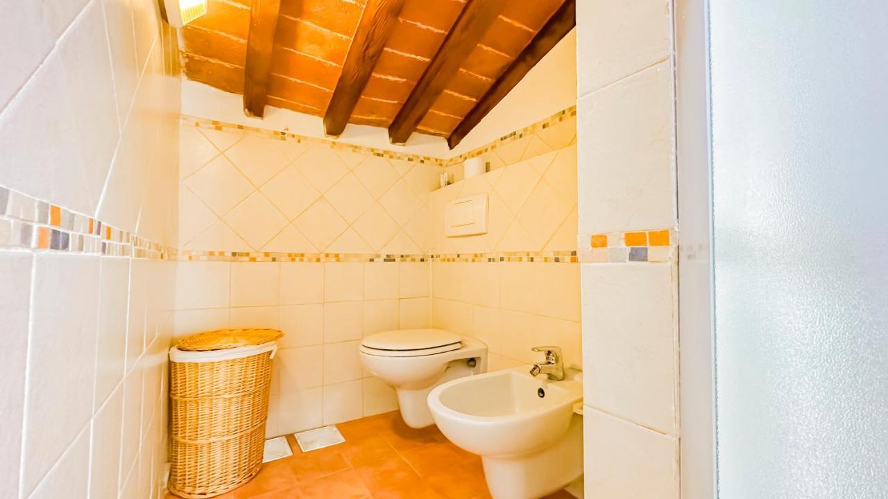 Machiavelli Superior House Appartement Florence Buitenkant foto