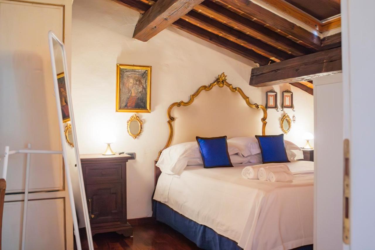 Machiavelli Superior House Appartement Florence Buitenkant foto