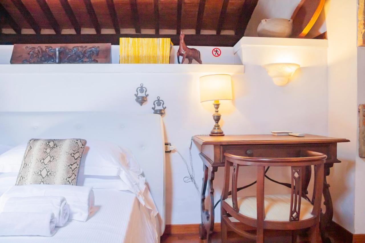Machiavelli Superior House Appartement Florence Buitenkant foto